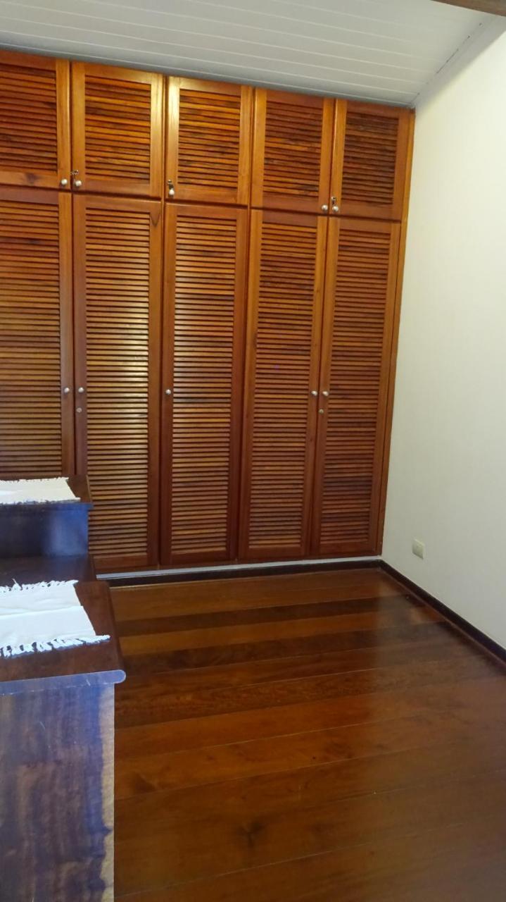 Casa Pereque 100 Metros Da Praia Ilhabela Exterior foto