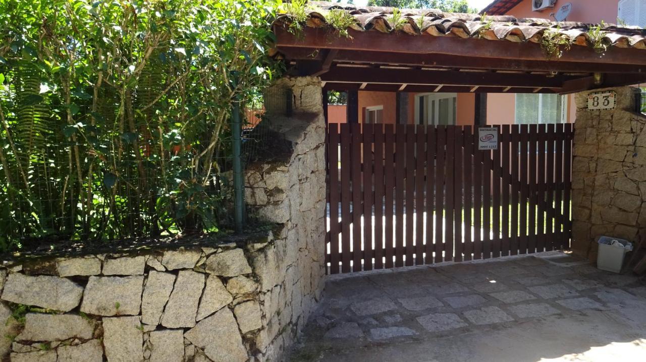Casa Pereque 100 Metros Da Praia Ilhabela Exterior foto